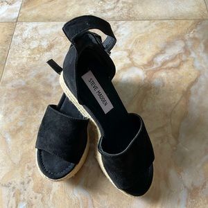 Steve Madden shoes